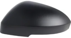 Coque de rétroviseur gauche pour NISSAN QASHQAI III ph. 1 depuis 2021, Neuve à peindre
