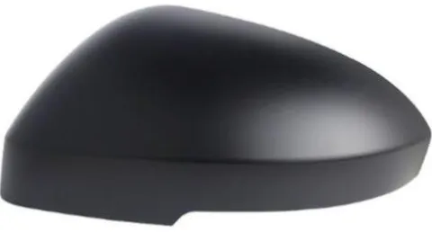 Coque de rétroviseur gauche pour NISSAN QASHQAI III ph. 1 depuis 2021, Neuve à peindre