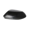 Coque de rétroviseur gauche pour TOYOTA YARIS CROSS depuis 2020, noire, Neuve