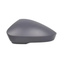 Coque de rétroviseur gauche pour SKODA KAROQ depuis 2022, avec trou BLIS, avec siège feu, Neuve à peindre
