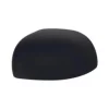 Coque de rétroviseur gauche pour FIAT PANDA II phase 2 2009-2012, noire, Neuve