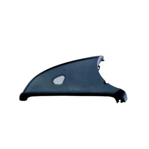 Coque inférieur rétroviseur extérieur gauche pour MERCEDES CLASSE S, 2009-2013 (W221), feu de courtoisie, Neuve à peindre