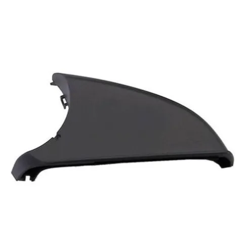 Coque inférieure rétroviseur extérieur gauche pour MERCEDES CLASSE GLA Phase 1, 2013-2016 (X156), Neuve à peindre