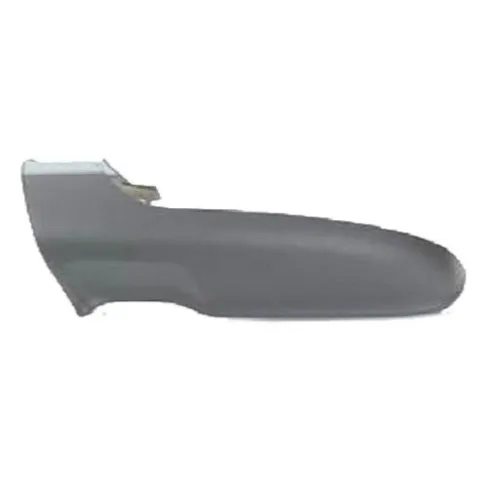 Coque inférieure rétroviseur extérieur gauche pour MERCEDES CLASSE B phase 2 (W245) 2008-2011, Neuve à peindre