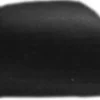 Coque rétroviseur droit pour AUDI A3 I phase 1, 1996-2000, (petit modèle), Neuve à peindre
