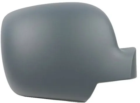 Coque rétroviseur droit pour RENAULT KANGOO II phase 1, 2008-2013, Neuve à peindre