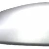 Coque rétroviseur droit pour SMART FORTWO, 2007-2011, Gris Silver, Neuve