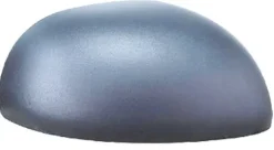Coque rétroviseur droit pour FIAT 500L phase 1, 2012-2017, Neuve à peindre