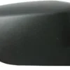 Coque rétroviseur droit pour RENAULT TWINGO II phase 2, 2012-2014, noire, Neuve