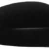Coque rétroviseur droit pour FIAT GRANDE PUNTO depuis 2005, noire, Neuve