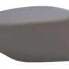 Coque rétroviseur droit pour RENAULT TWINGO II phase 2, 2012-2014, Neuve à peindre