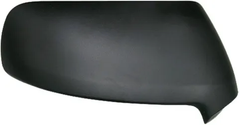 Coque rétroviseur droit pour CITROËN C3 PICASSO phase 2, 2012-2017, noire, Neuve