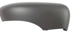 Coque rétroviseur droit pour NISSAN MICRA V (K14), depuis 2017, Neuve à peindre