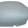 Coque rétroviseur droit pour NISSAN MICRA III (K12) ph.2, 2005-2007, Neuve à peindre