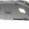 Coque rétroviseur droit pour PEUGEOT 5008 I 2009-2016, chromé, Neuve