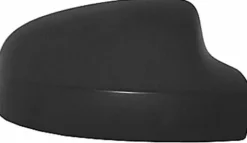 Coque rétroviseur droit pour DACIA DUSTER I phase 2, 2013-2017, Neuve à peindre