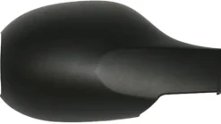 Coque rétroviseur droit pour RENAULT TWINGO II phase 1, 2007-2011, noire, Neuve