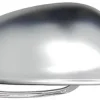 Coque rétroviseur droit pour VOLKSWAGEN PASSAT B5 ph. 2 2003-2005, chromée, Neuve