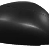 Coque rétroviseur droit pour RENAULT SCENIC III phase 2, 2012-2013, noire, Neuve