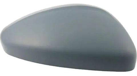 Coque rétroviseur droit pour PEUGEOT 208 phase 2 2015-2019, Neuve à peindre