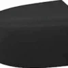 Coque rétroviseur droit pour FORD FUSION phase 2 depuis 2005, noire, Neuve
