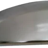 Coque rétroviseur droit pour SMART FORTWO, 2012-2014, chromé, Neuve