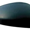 Coque rétroviseur droit pour PEUGEOT 208 phase 1, 2012-2015, noire, Neuve