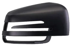 Coque rétroviseur droit pour MERCEDES (W176) CLASSE A 2012-2015, Neuve à peindre