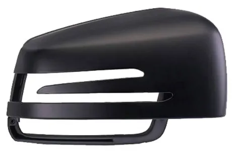 Coque rétroviseur droit pour MERCEDES (W176) CLASSE A 2012-2015, Neuve à peindre