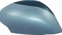Coque rétroviseur droit pour RENAULT SCENIC III phase 2, 2012-2013, Neuve à peindre