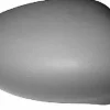 Coque rétroviseur droit pour ABARTH 500, 595-695 depuis 2008, Neuve à peindre