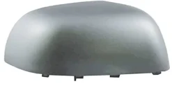 Coque rétroviseur droit pour NISSAN MICRA IV (K13) ph.2, 2013-2018, Neuve à peindre