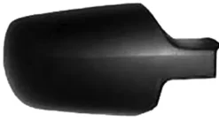 Coque rétroviseur droit pour FORD FIESTA V phase 1, 2002-2005, noire, Neuve