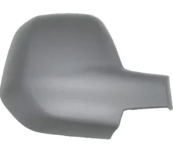 Coque rétroviseur droit pour CITROËN BERLINGO II phase 1, 2008-2012, Neuve à peindre
