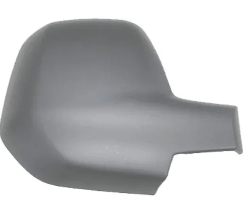 Coque rétroviseur droit pour CITROËN BERLINGO II phase 1, 2008-2012, Neuve à peindre