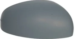 Coque rétroviseur droit pour SKODA FABIA II ph. 1 2007-2010, Neuve à peindre