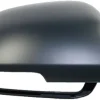 Coque rétroviseur droit pour SKODA OCTAVIA II ph. 2 2009-2013, Neuve à peindre