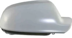 Coque rétroviseur droit pour AUDI A3 II ph.3 (3 portes) 2010-2012, Neuve à peindre