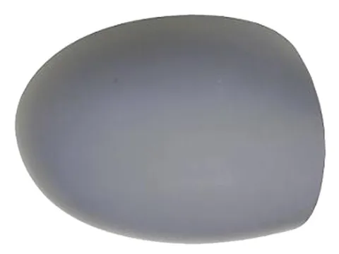 Coque rétroviseur droit pour RENAULT TWINGO I phase 2, 1998-2007, Neuve à peindre