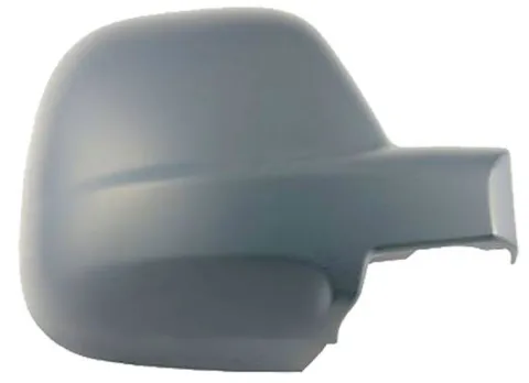 Coque rétroviseur droit pour CITROËN BERLINGO II phase 3, 2015-2018, Neuve à peindre