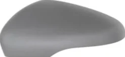 Coque rétroviseur droit pour VOLKSWAGEN GOLF VI GTI/GTD, 2009-2013, Neuve à peindre