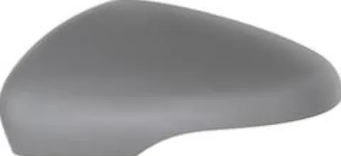Coque rétroviseur droit pour VOLKSWAGEN GOLF VI GTI/GTD, 2009-2013, Neuve à peindre
