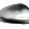 Coque rétroviseur droit pour OPEL CORSA D phase 1, 2006-2010, chromée, Neuve