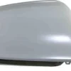 Coque rétroviseur droit pour AUDI A3 II ph.2 SPORTBACK 2010-2012, (Lane Assist), Neuve à peindre