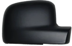 Coque rétroviseur droit pour VOLKSWAGEN TRANSPORTER T5, 2003-2009, noire, Neuve