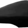 Coque rétroviseur droit pour VOLKSWAGEN TOURAN I ph.3 2010-2015, noire, Neuve