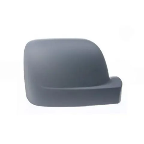 Coque rétroviseur droit pour RENAULT TRAFIC III phase 3 depuis 2021, avec apprêt, Neuve