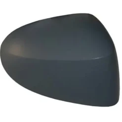 Coque rétroviseur droit pour RENAULT MODUS phase 2, 2008-2013, Neuve à peindre