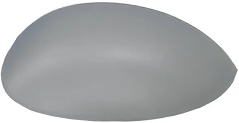 Coque rétroviseur droit pour CITROËN C2 phase 1, 2003-2008, Neuve à peindre