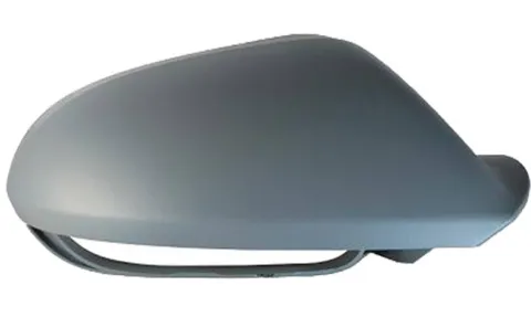 Coque rétroviseur droit pour AUDI A6 IV ph. 1 2011-2014, Neuve à peindre